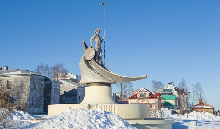 Зимние хиты Карелии – туры в Карелию от 20950 рублей