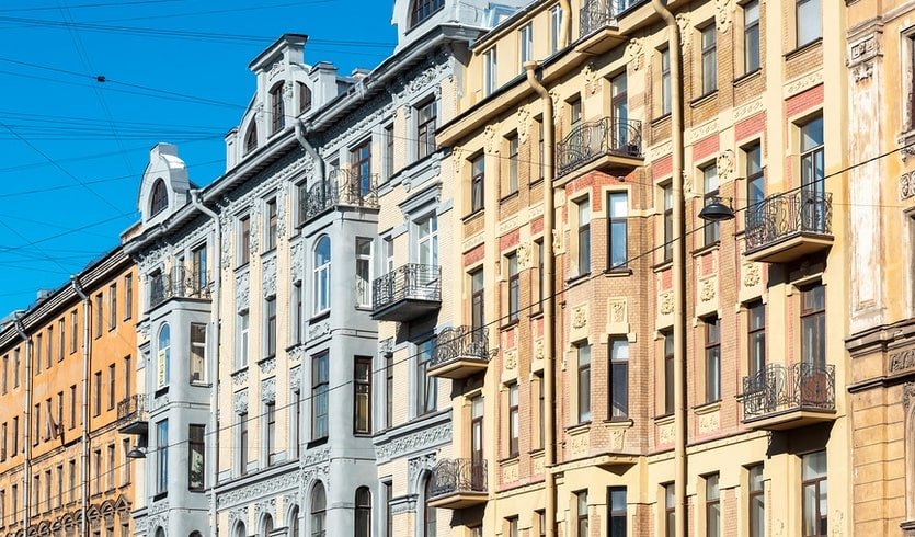 Советская (Рождественская) улица – пешеходные экскурсии от 1200 рублей Советская (Рождественская) улица – пешеходные экскурсии от 1200 рублей