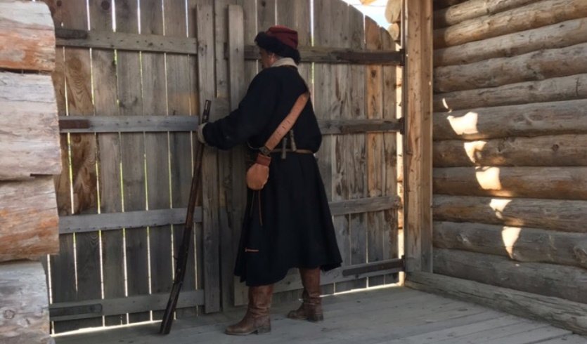 Масленица в Стрелецком остроге – автобусные экскурсии для организованных групп от 1820 рублей