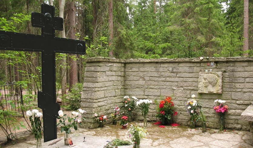 Дачный сезон: Репино-Комарово – загородные экскурсии от 1600 рублей