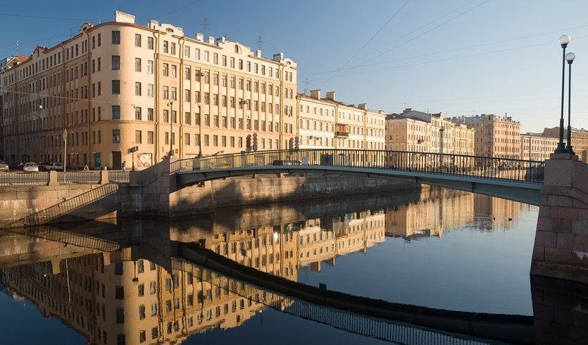 Адмиралтейский район санкт петербурга фото