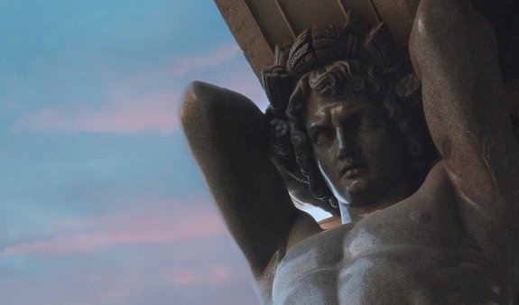 Тайны и мифы Петербурга (для заказных групп) – пешеходные экскурсии для заказных групп от 290 рублей