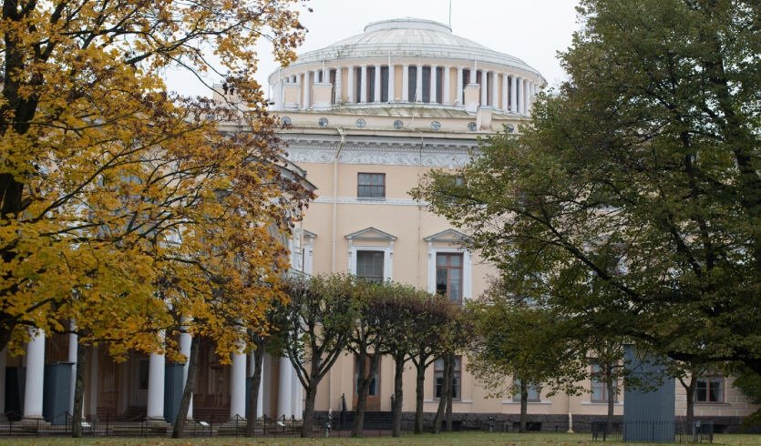 Хозяйка Павловского дворца - Автобусная экскурсия в Павловск (с посещением Жилых комнат императрицы Марии Федоровны) – автобусные экскурсии для организованных групп от 2000 рублей