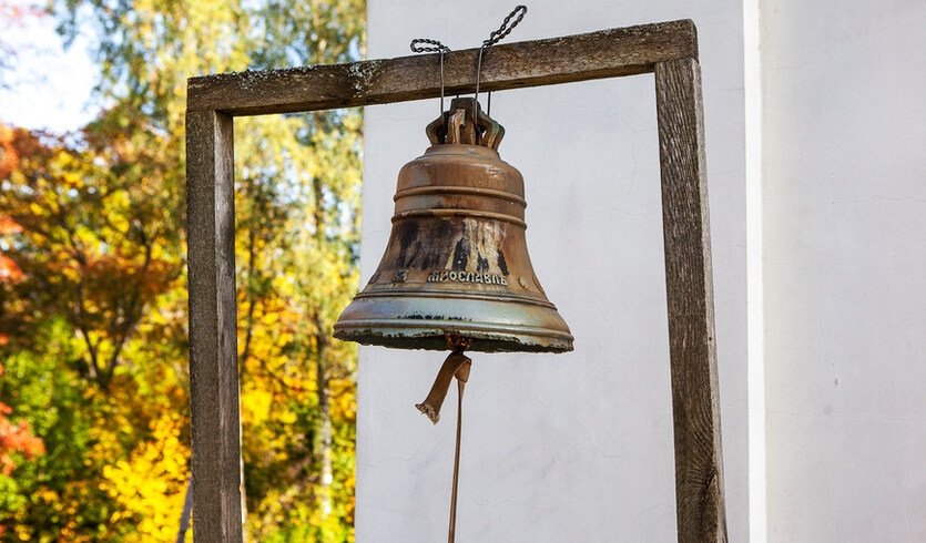 Тайны земли Лужской — Автобусные загородные