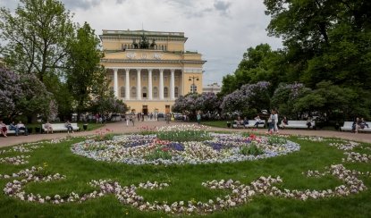 Сказки Черного кота – экскурсии для школьников под заказ от 500 рублей