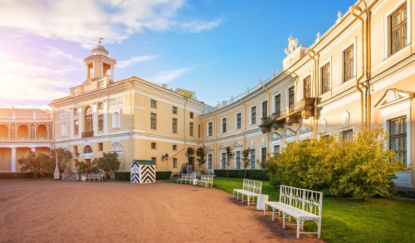 Классический Санкт-Петербург (10 дней, июнь-август) – фото №1 – Фотобанк Лори Классический Санкт-Петербург (10 дней, июнь-август) – туры в Санкт-Петербург от 29730 рублей