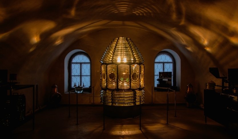 Кронштадт — экскурсия на автобусе от 1100 рублей