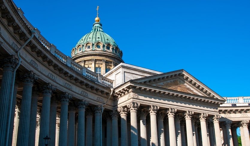 По Невскому проспекту (для школьников) – экскурсии и программы для детей от 240 рублей