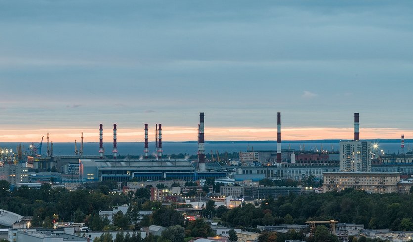 Нарвская застава: удивительное прошлое петербургского предместья (для школьных групп) – экскурсии и программы для детей от 220 рублей