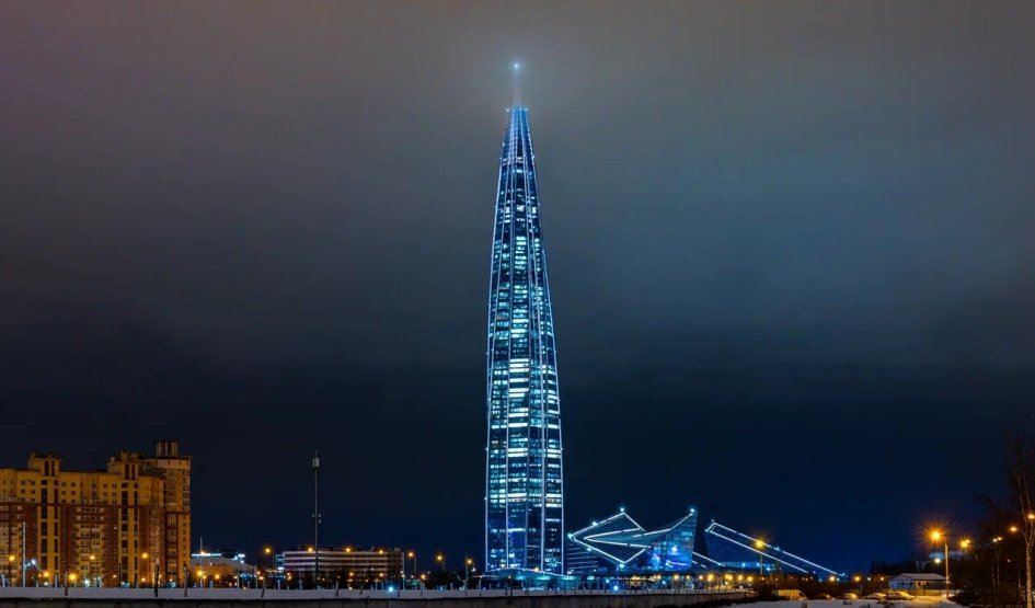 Рождественские Ужин-Круизы по Неве от 3900 рублей