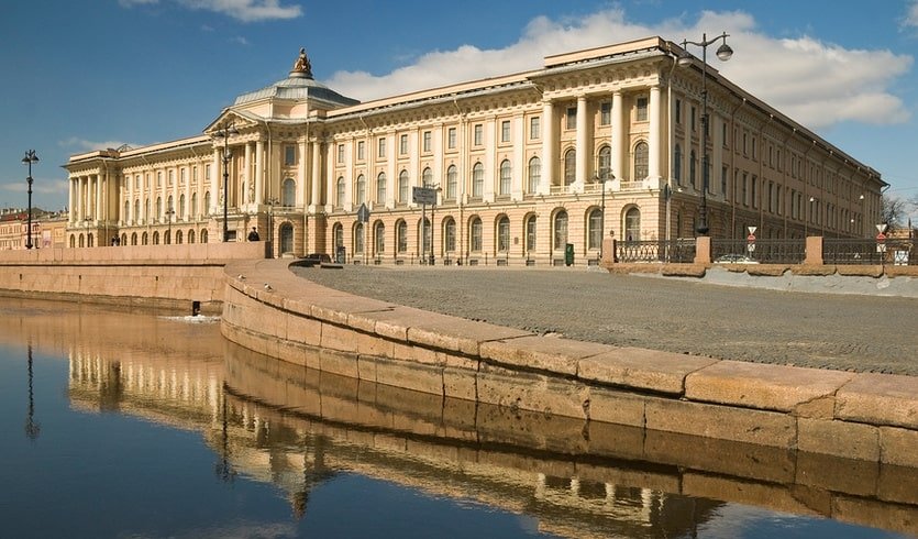 Васильевский остров – Пешеходные экскурсии