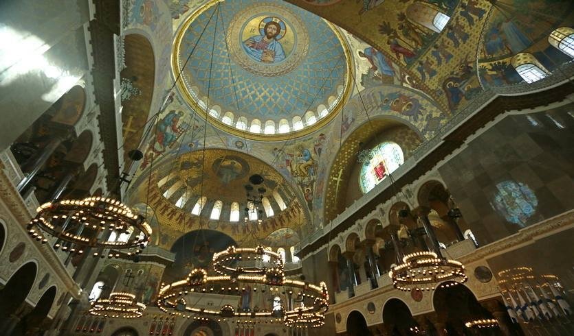 7 чудесных дней в Санкт-Петербурге – туры для школьников от 12700 рублей