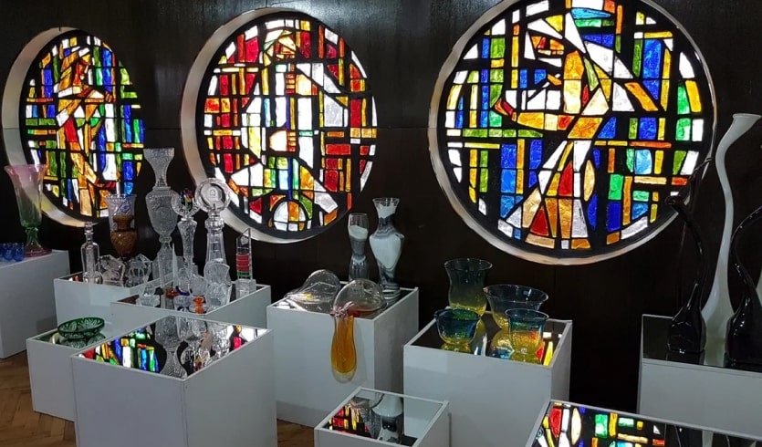 В музее завода – Туры и круизы из Петербурга от 12100 рублей