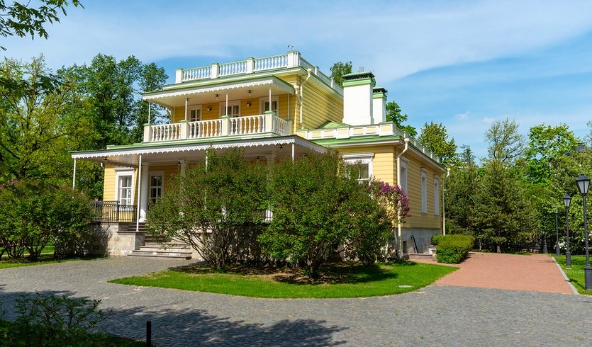 Город на островах (для заказных групп) — Экскурсии для организованных групп от 540 рублей