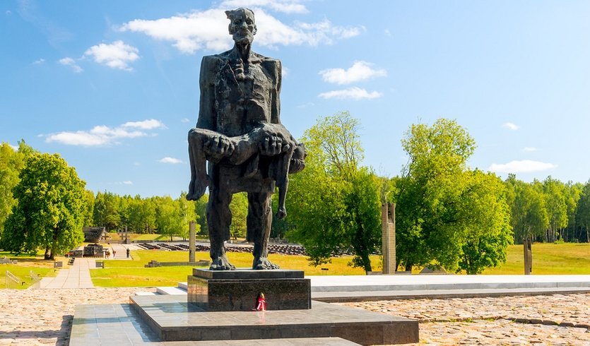 Беларусь, 3 дня: Минск, Хатынь, Мир, Брест – фото №2 – Фотобанк Лори / Константин Лабунский  Беларусь, 3 дня: Минск, Хатынь, Мир, Брест – туры для школьников от 8850 рублей