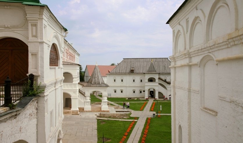 Есенин — России стихотворная душа — экскурсия для заказных групп от 8400 рублей