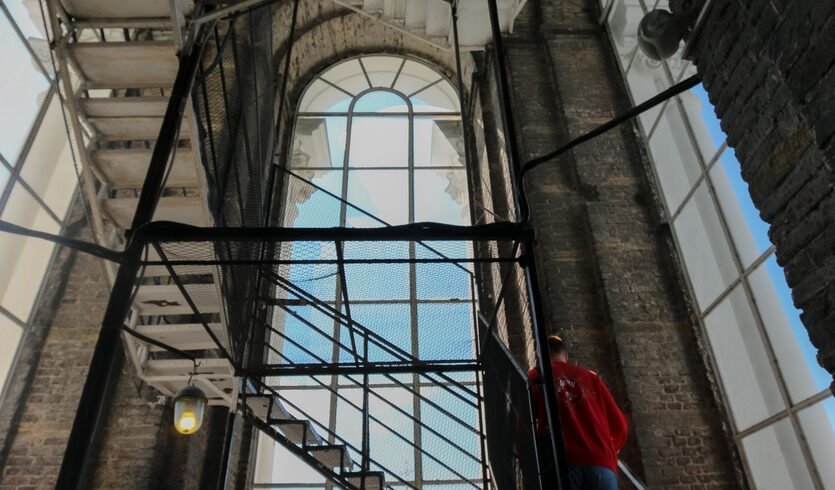 Воскресенский Смольный собор  — Фото № 3 — Прогулки / Юшина Е. Воскресенский Смольный собор  — Музеи