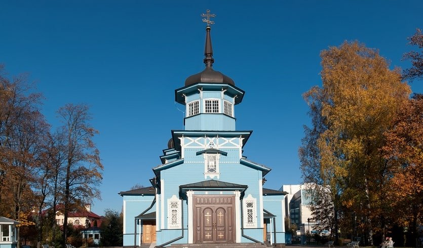 О чём расскажет нам Греческий проспект – фото №4 – Фотобанк Лори/ Румянцева Наталия  О чём расскажет нам Греческий проспект – Пешеходные экскурсии от 600 рублей