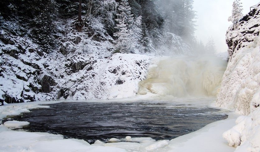 Вся Карелия на драйве – фото №6 – Фотобанк Лори/ Natalia Sidorova  Вся Карелия на драйве – туры в Карелию от 15950 рублей