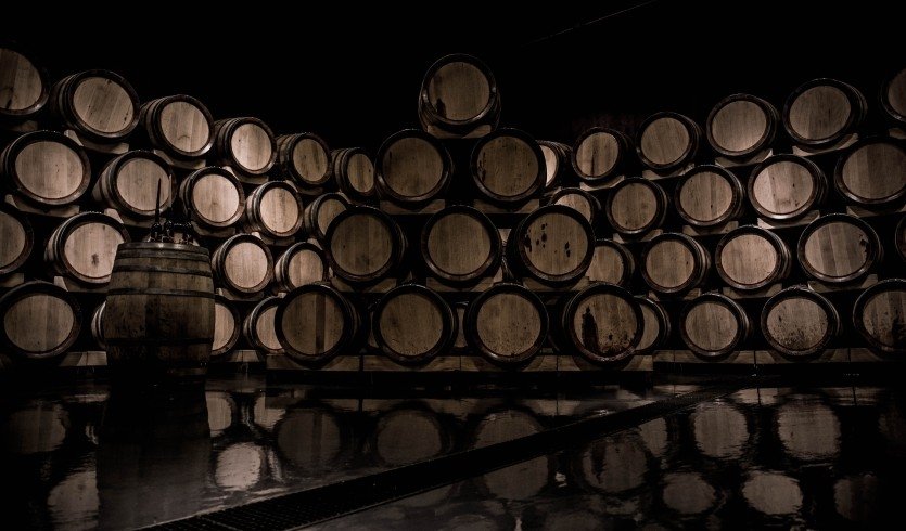 Экскурсия в коньячные погреба с дегустацией – музеи и общественные учреждения от 1800 рублей