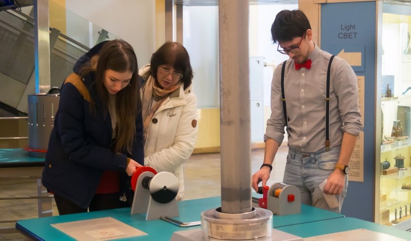 Почта, Телеграф, Телефон — Экскурсии для организованных групп от 465 рублей