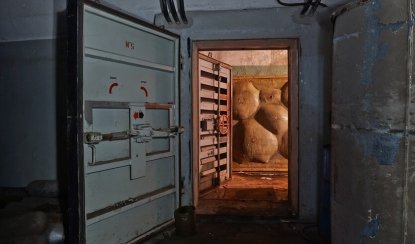 Советское противоатомное убежище — Музеи