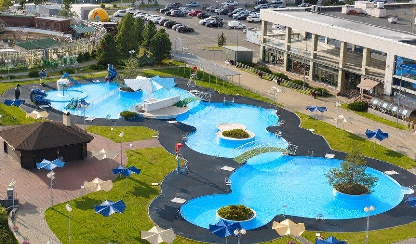 Казанские забавы — экскурсия по расписанию от 15230 рублей