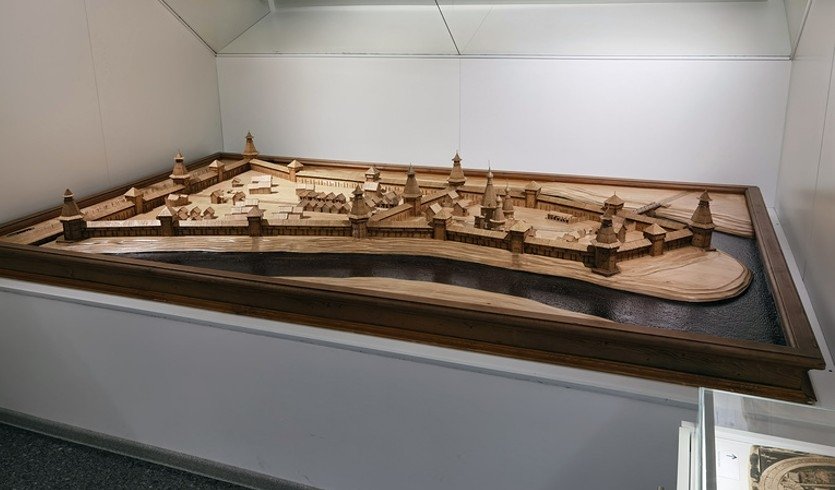 узей карелов-ливвиков им. Н.Г. Прилукин – туры в Карелию от 11950 рублей