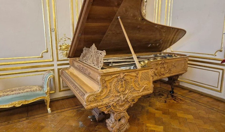 Особняк В. П. Кочубея – Прогулки Особняк В. П. Кочубея – Дворцы и особняки от 1600 рублей