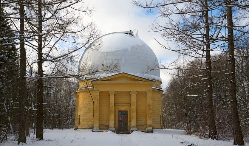Рефрактор – экскурсии и программы для детей от 645 рублей
