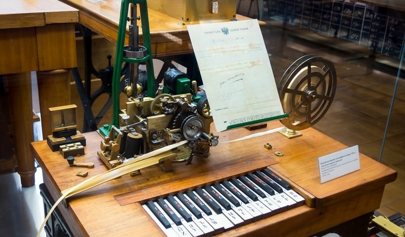 Музейно-педагогическое занятие «Тайна почтового ящика» (Музей связи) для школьных групп – экскурсии и программы для детей от 235 рублей