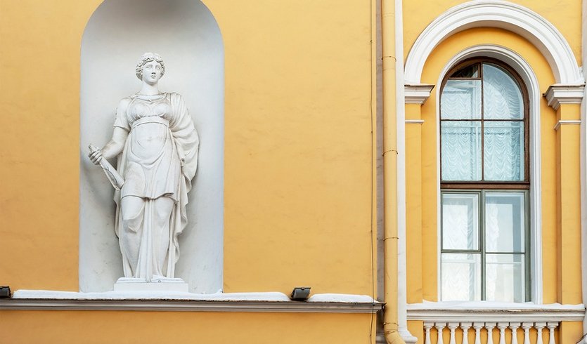 Были и небыли театров Северной столицы (с посещением Театрального музея) для заказных групп — Экскурсии для организованных групп от 810 рублей