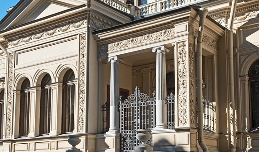 Романы, рожденные Петербургом (частная жизнь Петербургского высшего света): для заказных групп — Экскурсии для организованных групп от 450 рублей