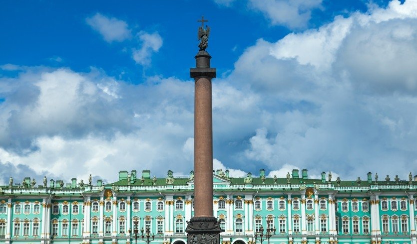 Львы стерегут город (для родителей с детьми) – Туры в Санкт-Петербург от 9390 рублей