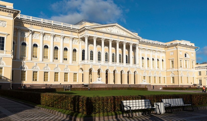 Экскурсия в Спас на Крови и Русский музей (для групп) — фото №3 — Фотобанк Лори / Александр Щепин Экскурсия в Спас на Крови и Русский музей (для групп) — Экскурсии для организованных групп от 1000 рублей
