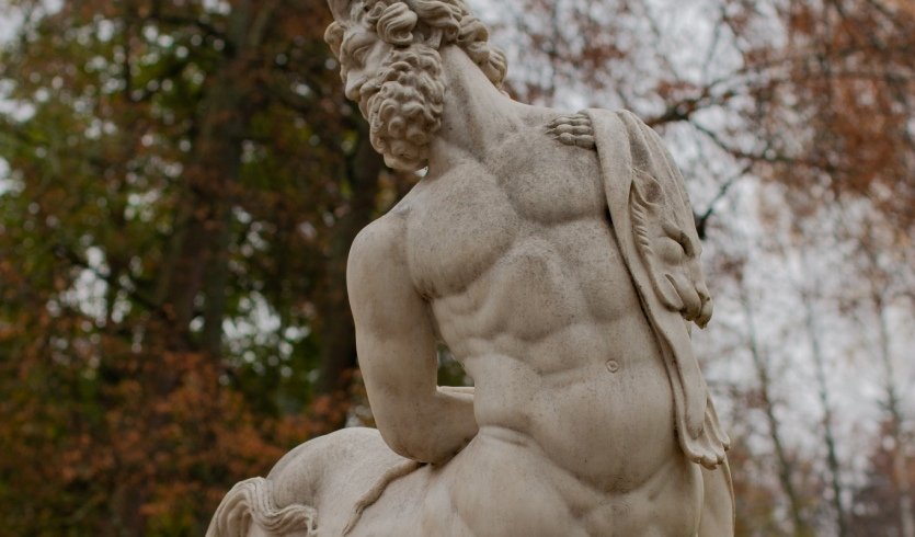 Павловск — Экскурсия для заказных групп от 28700 рублей