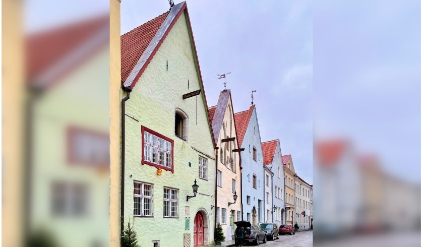 Эстония-Швеция-Финляндия – туры в Финляндию, Скандинавию, Прибалтику