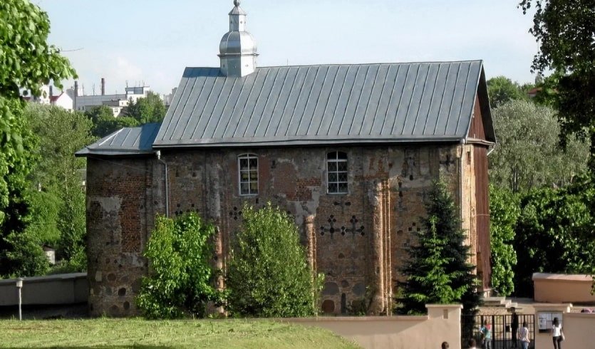 Каложская церковь – Туры и круизы из Петербурга от 12900 рублей