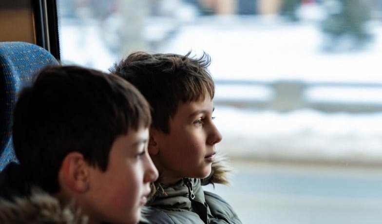 Обзорная экскурсия для детей – Экскурсии для школьников в Санкт-Петербурге под заказ