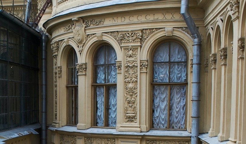 Мифы и тайны Петербурга от 1000 руб.