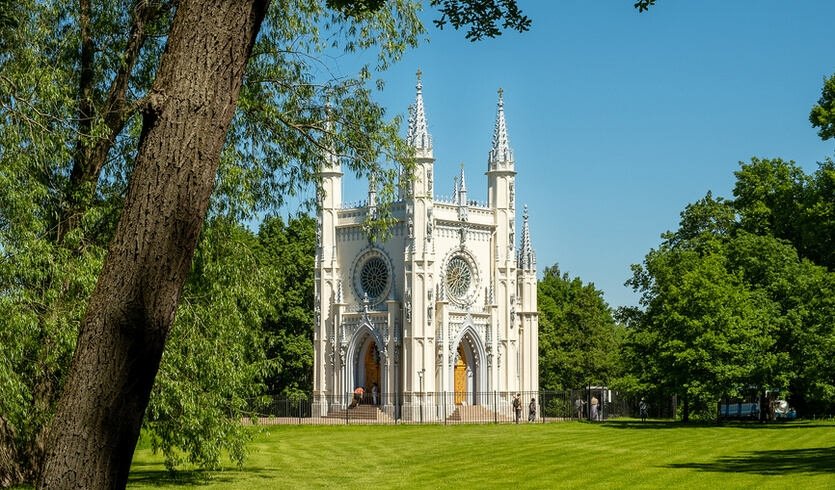 Истории любви Российских императоров (для групп) – автобусные экскурсии для организованных групп от 2050 рублей