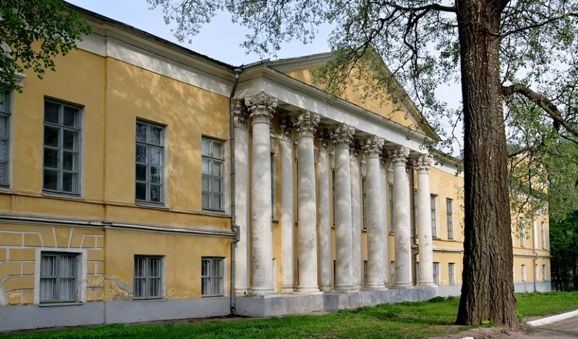 Есенин — России стихотворная душа — экскурсия для заказных групп от 8400 рублей