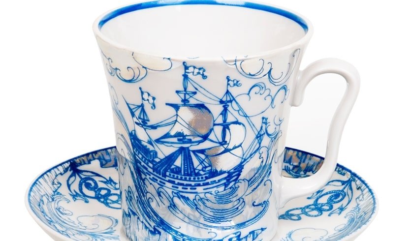 Тайна белого золота (Императорский Фарфоровый завод) для школьников – экскурсии и программы для детей от 550 руб.