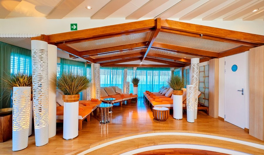 Спа салон Спа салон