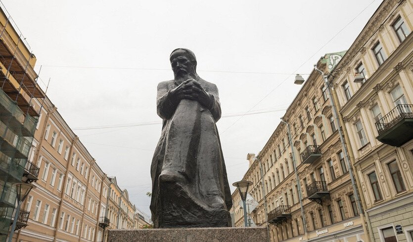 Петербург Достоевского + литературно-мемориальный музей писателя (для заказных групп) – автобусные экскурсии для организованных групп от 950 рублей
