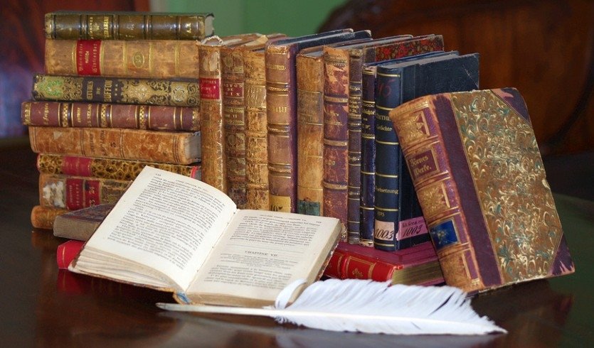 Библиотека Бестужевских курсов – экскурсии в музеи и общественные учреждения от 700 рублей 