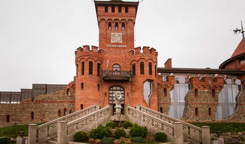  Королевские выходные + замок «Нессельбек» (ноябрь-март) – сборные туры в Калининград от 21000 рублей