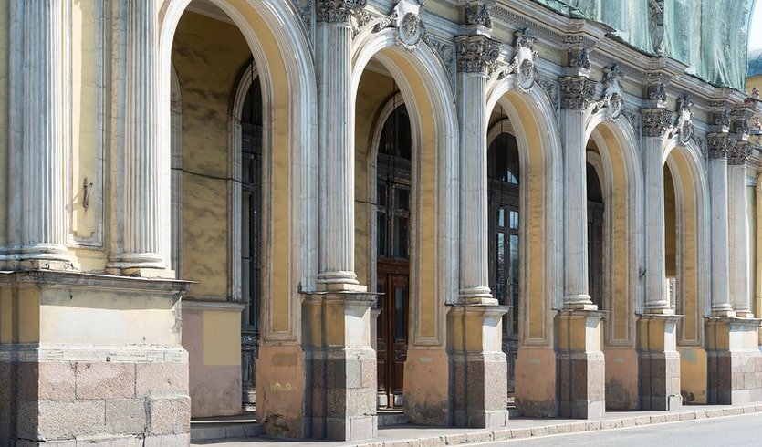 Соляной городок – пешеходные экскурсии для заказных групп от 290 рублей