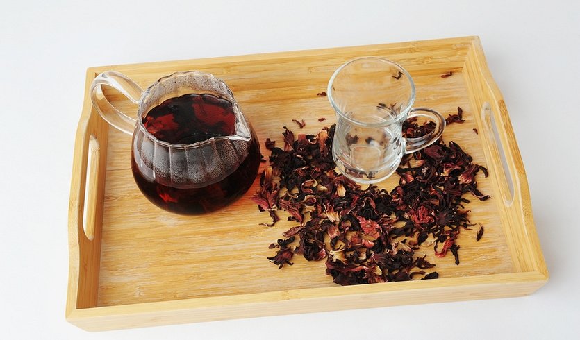 Музей «Море чая»: экскурсия и дегустация – Экскурсии в музеи и общественные учреждения от 960 рублей