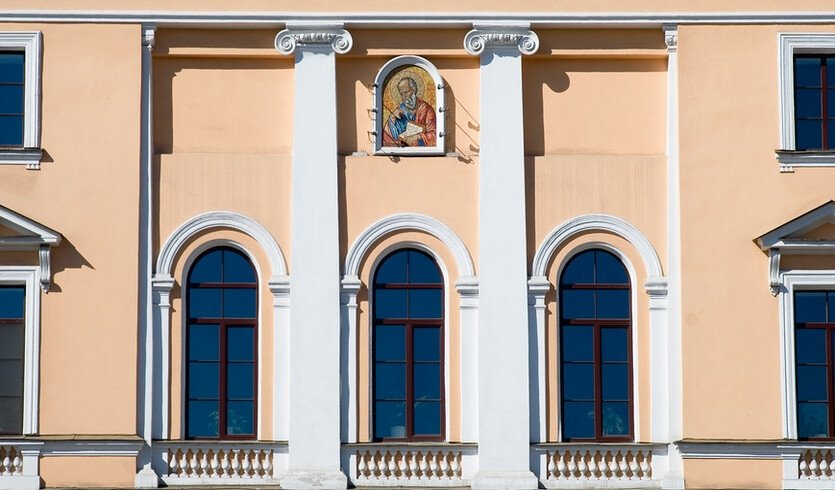 Один день со св. Иоанном Кронштадтским (с посещением мемориальной квартиры и чаепитием) – автобусные экскурсии для организованных групп 